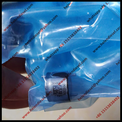 China  common rail injector repair kit 28346624 control valve for SSANGYONG Korrando Injector supplier