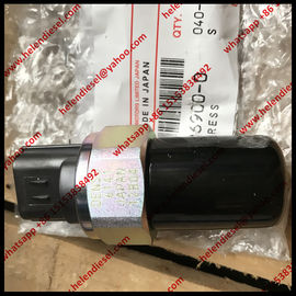 China ISUZU Fuel rail pressure sensor 8983069000 , 8-98306900-0 , 8-98306900-# original and 100% new supplier