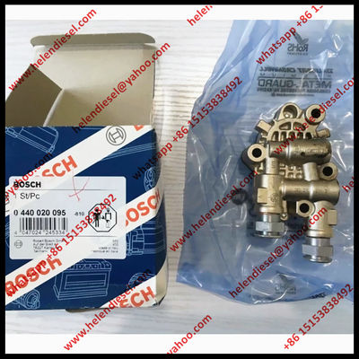 China  gear pump 0440020095 for 0445020007, 0445020175, 0445020185 Supply Pump supplier