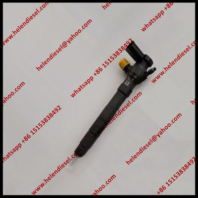 China  Genuine common rail fuel injector 28370681, 28565330 for VW 04B130277D , 04L130277D , 04L 130 277D supplier