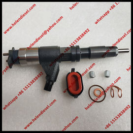 China John Deere injector RE530362 RE530363 RE546784 RE531209 SE501925, DENSO injector 095000-6311 095000-6312 supplier