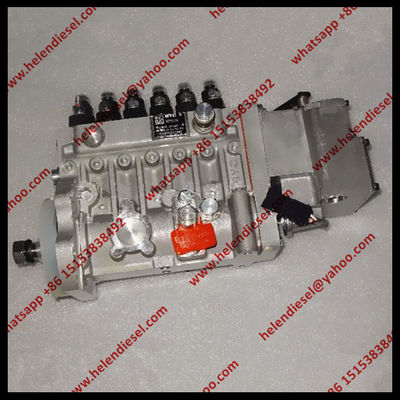China  fuel injection pump PT Pump 5262671 5262669 5261583 5261582 supplier