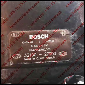 China BOSCH fuel pump 0445010280 , 0445010050 ,0986437021, for HYUNDAI / KIA  33100-27900 , 3310027500, 33100-27500, supplier