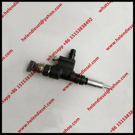 China DENSO Genuine common rail injector DCRI105320,095000-5320,095000-5321, 23670-78030, 23670-78031, 23670-E0140,23670-E0141 supplier