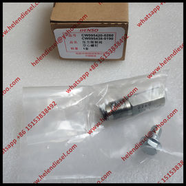 China 095420-0260 / 8973186910 / 8-97318691-0 , Denso Genuine Limiter Pressure Valve 095420-026045,8-98011604-# supplier