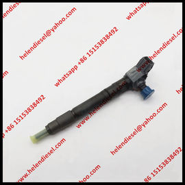 China DENSO Genuine common rail fuel injector 295700-0140 , 295700-014#, 9729570-014 for HYUNDAI 33800-4A900, 338004A900 supplier