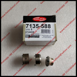 China DELPHI Genuine EUI, electric unit injector actuator 7135-588 , 7135 588 supplier