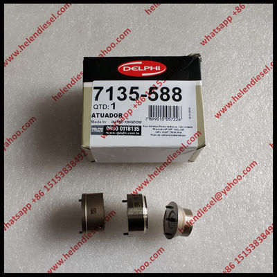 China  Genuine EUI, electric unit injector actuator 7135-588 , 7135 588 supplier
