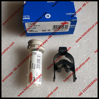 China  nozzle valve kit 7135-623, 7135 623, for EJBR05501D, R05501D, 33800-4X450,33801-4X450, 28278897 + L281PRD supplier