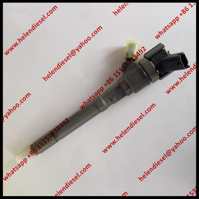 China  Genuine fuel injector ,0445 110 729 , 0445110729 , 0 445 110 729 , for HYUNDAI / KIA 33800 21900 , 33800 27900 supplier