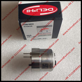 China Genuine DELPHI actuator 7206-0433 solenoid valve kit , 7206-0433 Repair kit 7206 0433 supplier