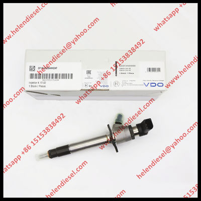China / VDO Diesel Injector A2C8139490080 for Ford Ranger 2.2/3.2 TDCi CK4Q-9K546-AA ,CK4Q9K546AA ,1819881 ,CK4Q 9K546 supplier