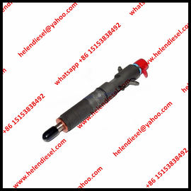 China DELPHI Genuine diesel fuel injector, nozzle holder LHBB03301A, LJBB03301A, B03301A for Perkins 2645K012 supplier
