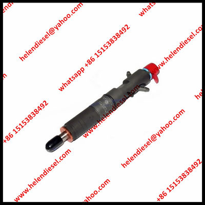 China  Genuine diesel fuel injector, nozzle holder LHBB03301A, LJBB03301A, B03301A for Perkins 2645K012 supplier