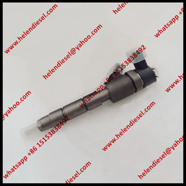 China BOSCH brand new fuel injector 0445110603 /0 445 110 603, MHI 32R61-00010 ,32R6100010,diesel injector 0445110536 supplier