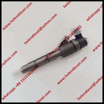 China  brand new fuel injector 0445110603 /0 445 110 603, MHI 32R61-00010 ,32R6100010,diesel injector 0445110536 supplier