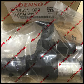 China New DENSO fuel injector 295050-0233, 295050-0232, 295040-0230, 9729505-023 for HINO J08E 23670-E0400 , 23670E0400 supplier