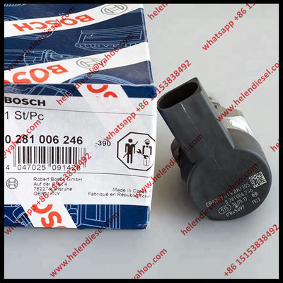 China New  DRV pressure regulator 0281006246 ,0 281 006 246, BMW Pressure Control Valve 8508157, 13538508158 , 8 508 157 supplier