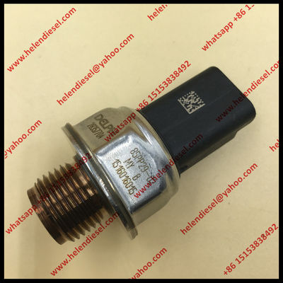 China New  Fuel Rail Pressure Sensor 85PP29-02 / 28357704 / 85PP29 02 / 85PP2902 supplier