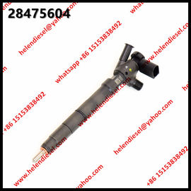 China New Delphi Diesel Injector 28565337 , 28475604 for VW 04L 130 277AP ,  04L130277AP , 04L 130 277 AP supplier