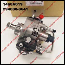 China Genuine and Brand new fuel pump 294000-0640 , 294000-0641 , 294000-0642 , 294000-064# for 1460A019 MITSUBISHI L200 supplier