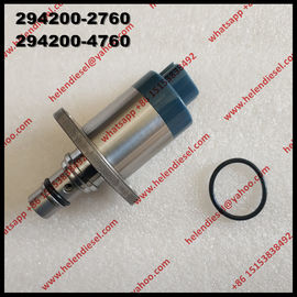 China Denso Suction Control Valve 294200-2760 / 294200-4760 /1460A056/SM276 /SM476 for MITSUBISHI NISSAN ISUZU fuel pumps supplier