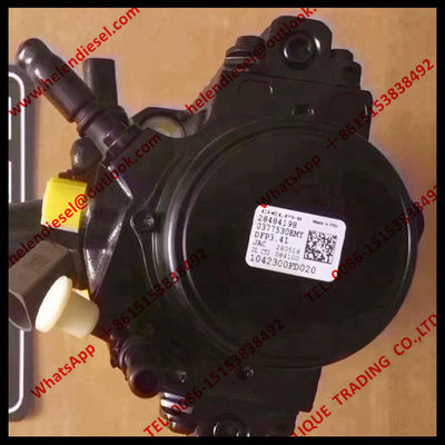 China  fuel pump 28484198 DIESEL PUMP  original and new supplier