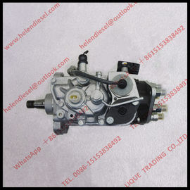 China 098000-2010 , 098000-2011 DENSO Genuine fuel injection pump 098000-0010 for TOYOTA 1HD 22100-1C420 , 22100-1C170 supplier