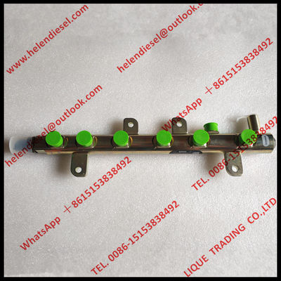 China 0445226042  common rail fuel rail  for  ISDE 3977530 original and new 0 445 226 042 supplier
