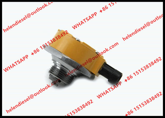 China 312-5620 Caterpillar Fuel Injector Solenoid Valve 312 5620 / 3125620 supplier