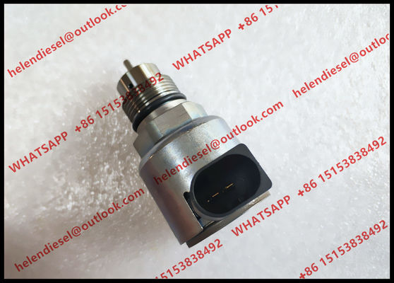 China 28249292 COMMON RAIL FUEL PRESSURE VALVE 28249292  GENUINE AND BRAND NEW REGULATOR supplier