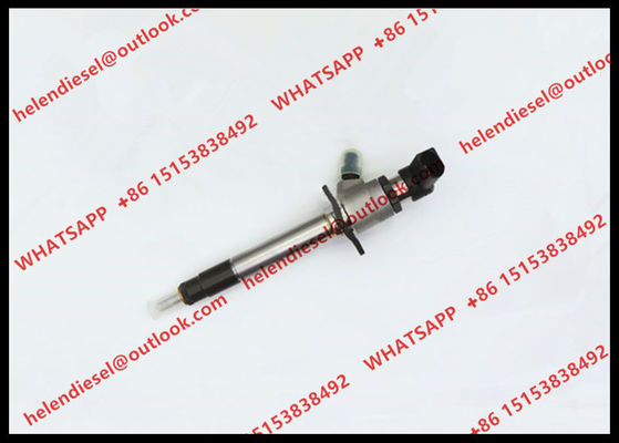 China VDO fuel injector 5WS40156, 5WS40156-Z, 5WS40156-4Z, A2C59511601,9657144680, 9657144780,3M5Q-9F593-DB, 3M5Q-9F593-EA supplier