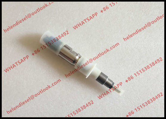 China  fuel injector 0445120138 , 0445120139 , 0986435536 DIESEL INJECTOR 7421006073, 7421006084HA, 7485001662, 748500166 supplier