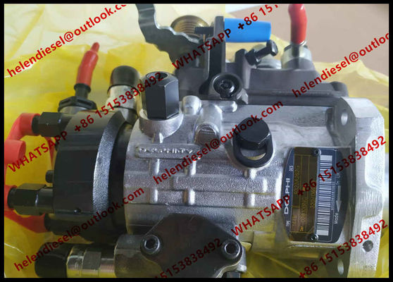 China DELPHI fuel pump 9323A262G ,  320/06929 ,  320-06929 ,  32006929 original and new CR PUMP 9323A262G,9323A260G, 9323A261G supplier
