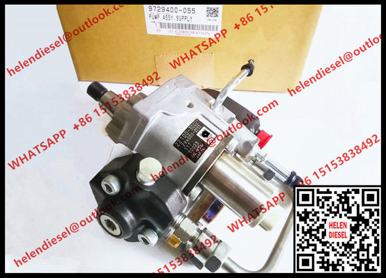 China DENSO fuel pump 294000-0018, 294000-0550 ,294000-0553,DCRP300550,9729400-055 TOYOTA pump 22100-30020, 22100-30021 supplier