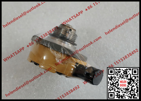 China New OEM Solenoid Valve CAT 312-5620 /3125620 For  320D 326-4635 C6.4 C6.6 supplier