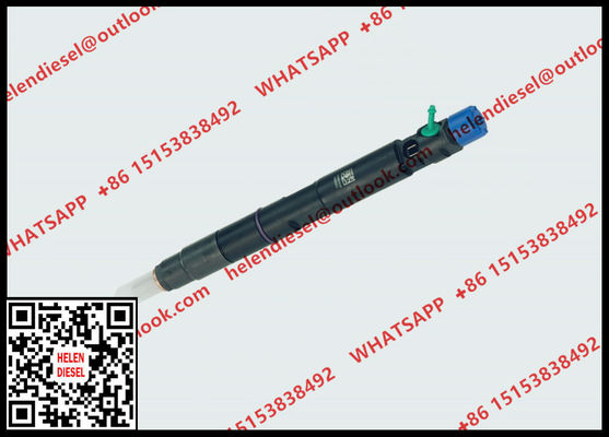 China JCB INJECTOR 320/06827 , 32006827 , 320-06827 ,  INJECTOR 28229876 for JCB 4.4D supplier