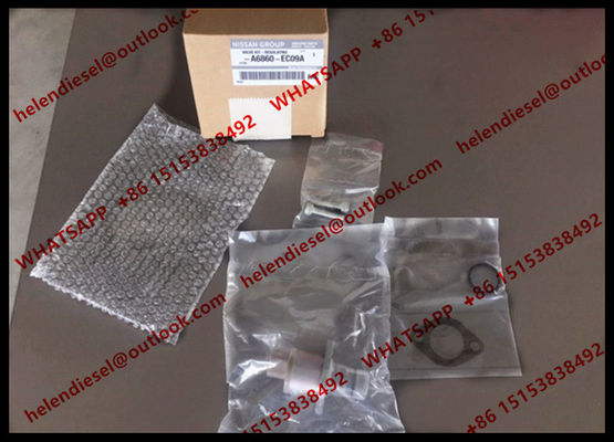 China NISSAN REPAIR KITS A6860-EC09A /A6860EC09A , suction control valve 294009-0260 , SCV0360 supplier