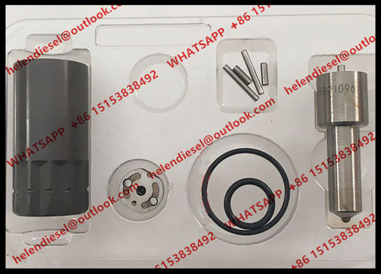 China 095009-0080 DENSO repair kits for injectors 095000-5471, 095000-8901, 095000-6373, 295900-0640 DENSO fuel injectors supplier
