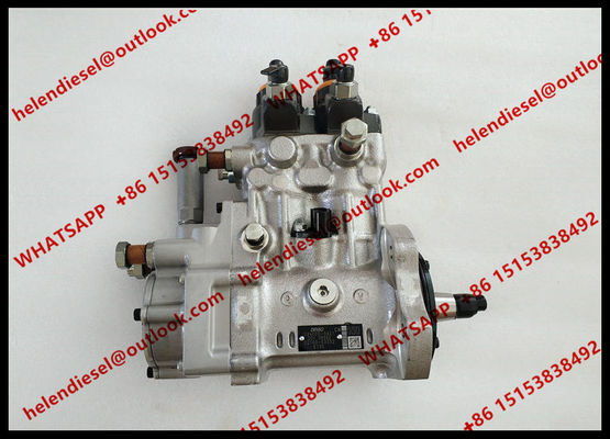 China FUEL PUMP 094000-0420 , 094000-0421 , 094000-0422, TOYOTA/HINO 22100-E0300 , 22100-E0301 , 22100-E0302 DIESEL PUMP supplier