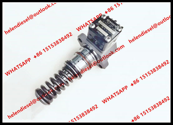 China  0 414 755 008 EUP UNIT PUMP 0414755008 original and 100% new supplier
