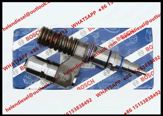 China  0 414 701 020 EUI UNIT INJECTOR 0414701020 / 0414701028/ 0414701080/ 0414701081/ 1440580/ 2146271/ 0574394 supplier