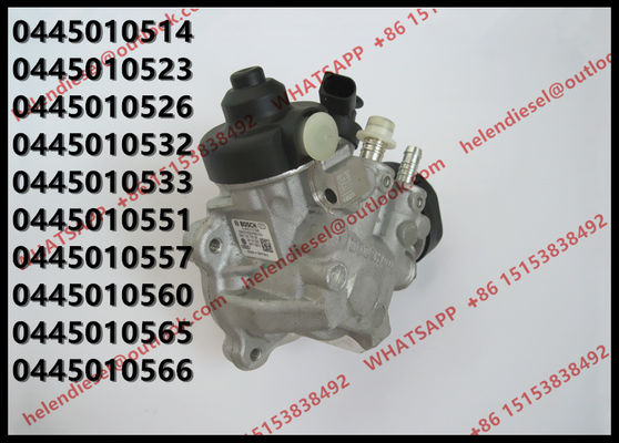 China genuine BOSCH fuel pump 0445010532 ,0445010533 ,0445010551 ,0445010557 ,0445010560 ,0445010565 for 03L130755AA , 03L1307 supplier