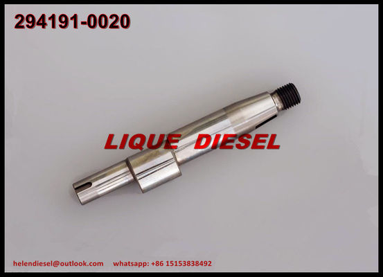 China DENSO fuel pump shaft 294191-0020 Camshaft 294191-0020 , 294191-0010 , 2941910020 , 2941910010 supplier