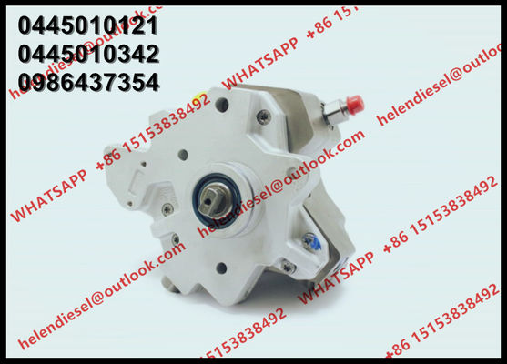 China New  Pump 0445010121 , 0445010342 ,  0986437354 , Hyundai / KIA Fuel Pump 33100-27400 / 3310027400 supplier