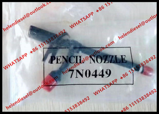 China 100% original Stanadyne injector 29279 / 29278 , John Deere RE48786 RE44508 pencil nozzle brand new supplier