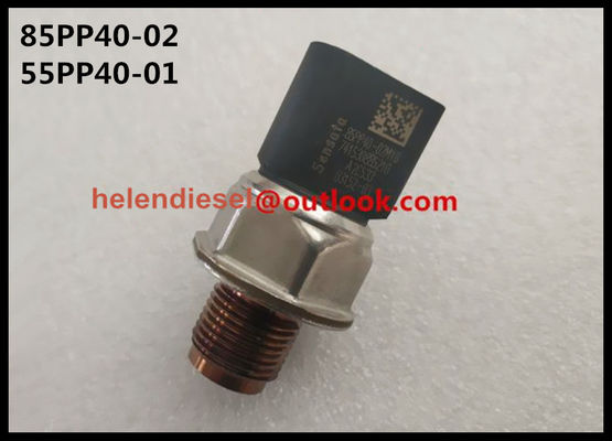 China Fuel Pressure Sensor 85PP40-02 , 55PP40-01 , BK2Q-9D280-AB ,1717578 ,9675389980 ,5WS40755 , A2C53303152-03 supplier