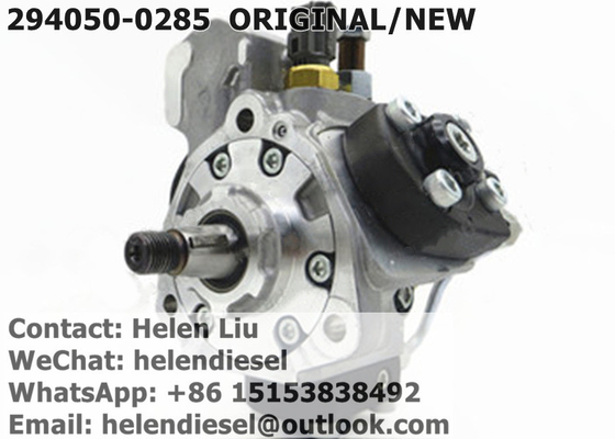 China New Original Denso Pump 294050-0280/294050-0285 Toyota Fuel Pump 22100-51040/22100-51042, DENSO 294050-024#/294050-027# supplier