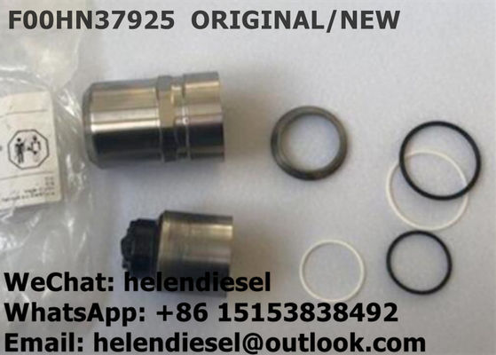 China New Original  solenoid valve repair kits F00HN37925 / F 00H N37 925 for IVECO and SCANIA unit injectors supplier