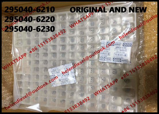 China DENSO valve plate 295040-6210 /295040-6220 /295040-6230 orifice plate for 095000-5600, 095000-9560, 095000-7490, 295050- supplier